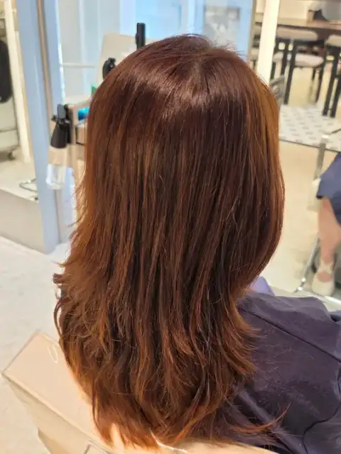 준오헤어 성수역2호점 사진 3
