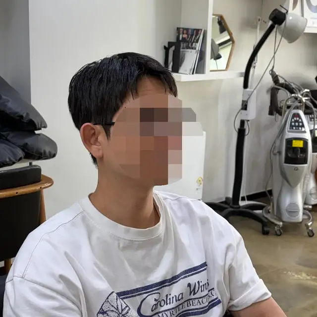 데몬헤어 홍대점 사진 7