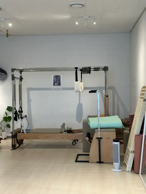 아모르발레필라테스스튜디오 사진 7