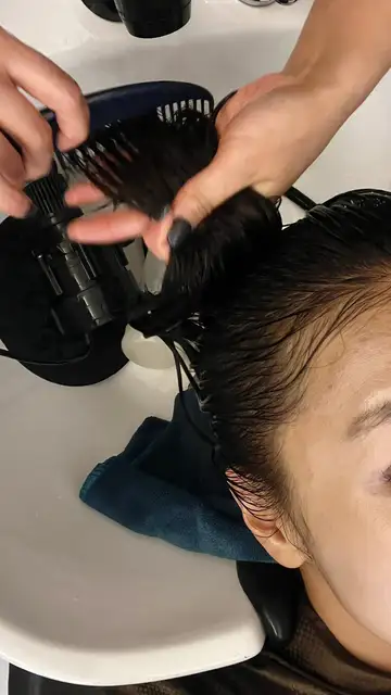 가더스헤어살롱 송도점 사진 8