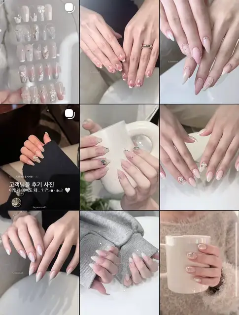 르연네일 사진 3