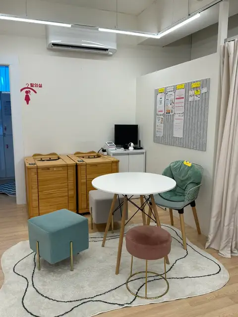 라인핏100필라테스 사진 7