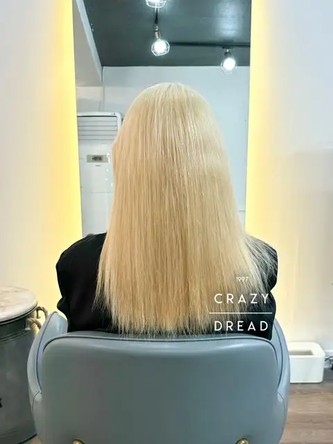 크레이지드레드 부산서면점 사진 3