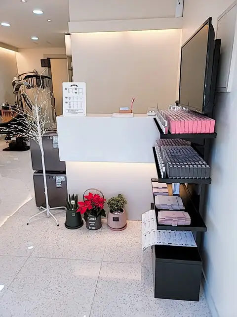 은하수미장원 사진 2