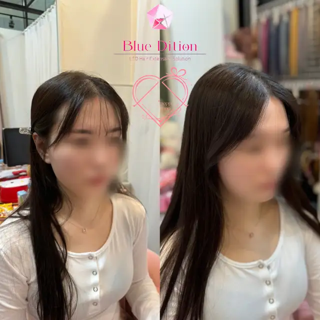 붙임머리뽀삐샵 사진 5