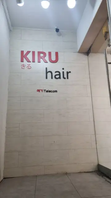 키루헤어 사진 2