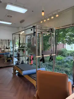 센트필라테스 사진