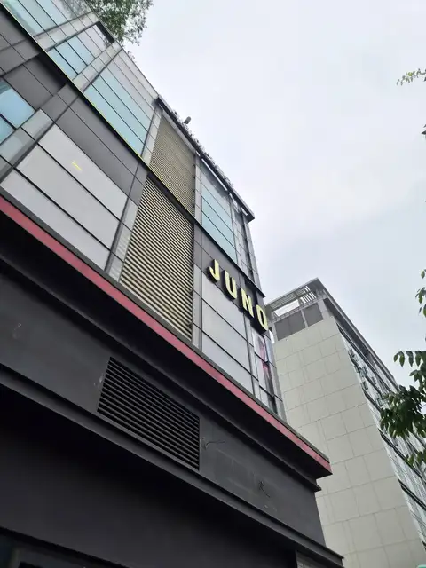 준오헤어 송도센트럴파크점 사진 5