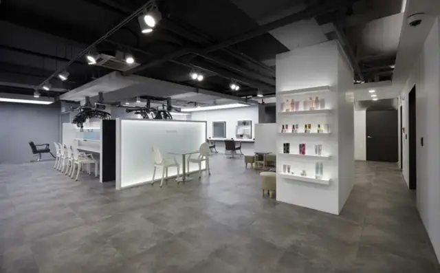 유살롱 사진 6