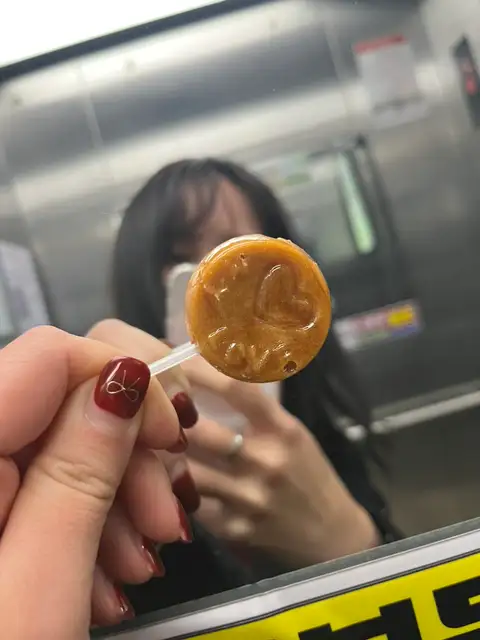주네일 사진 2