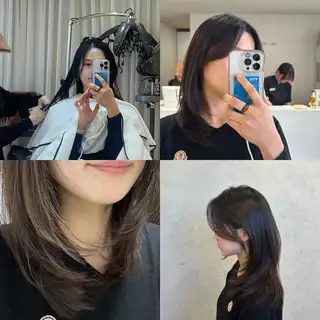 에이엠톤 합정점 사진