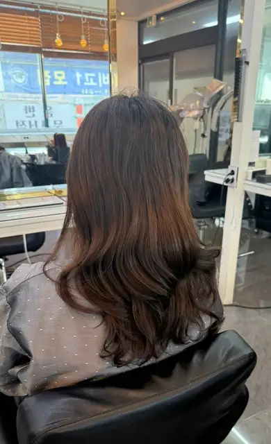 원트헤어 원주단구점 사진 5