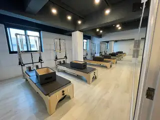 케이필라테스 사진