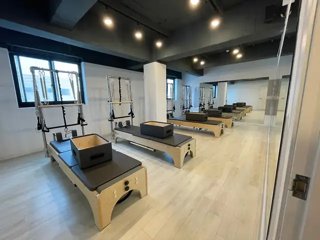 케이필라테스 사진 1