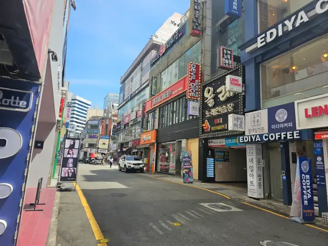 윤지쌀롱 사진 1
