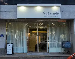엔비스튜디오 사진