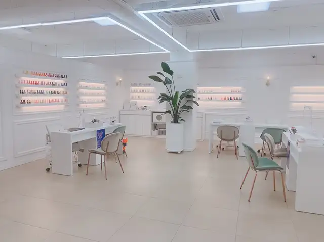 주무드네일 사진 3