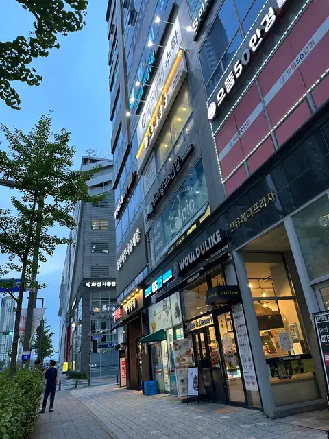 필라테스의하루 사진 1