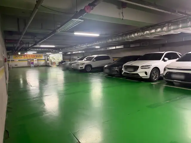 박승철헤어스투디오 동탄메타폴리스점 사진 3