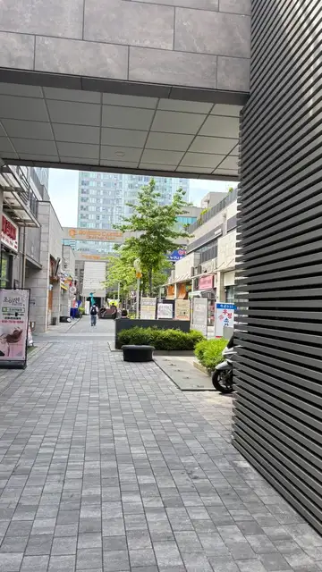 단장헤어 지웰푸르지오점 사진 6