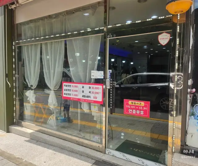 라노브헤어 사진 2