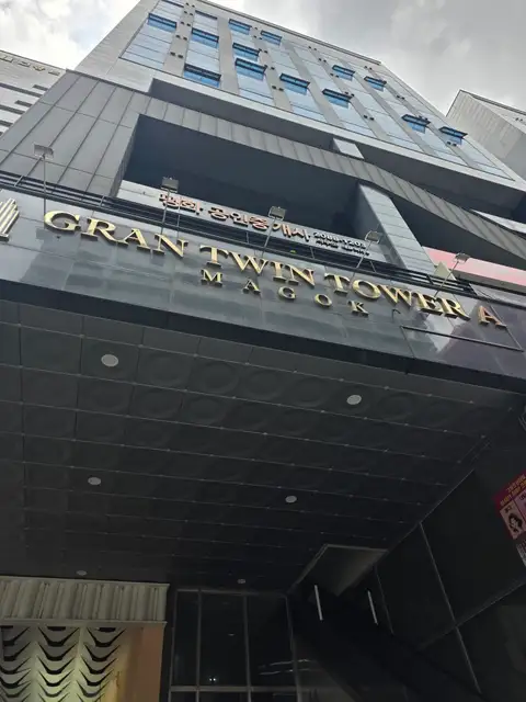 리핏바이지민 필라테스 마곡점 사진 1