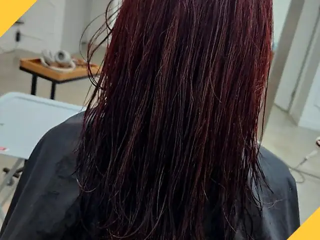 미주노헤어 청라2호점 사진 6