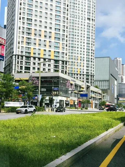 준오헤어 동탄역점 사진 7