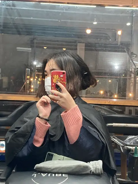 제이오브헤어 서면전포점 사진 7
