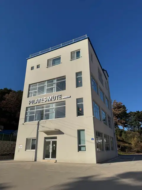 필라테스 뮤트 사진 7