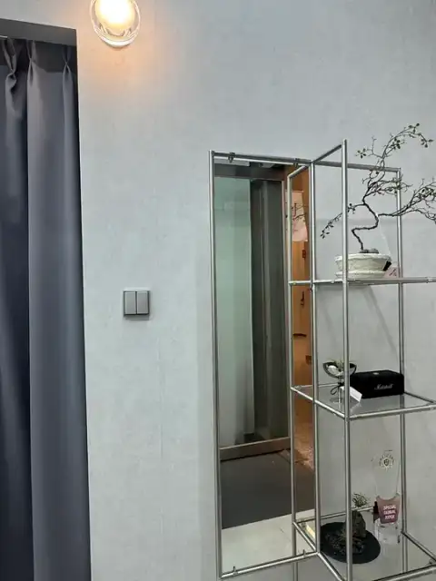 붙임머리유닛 사진 8