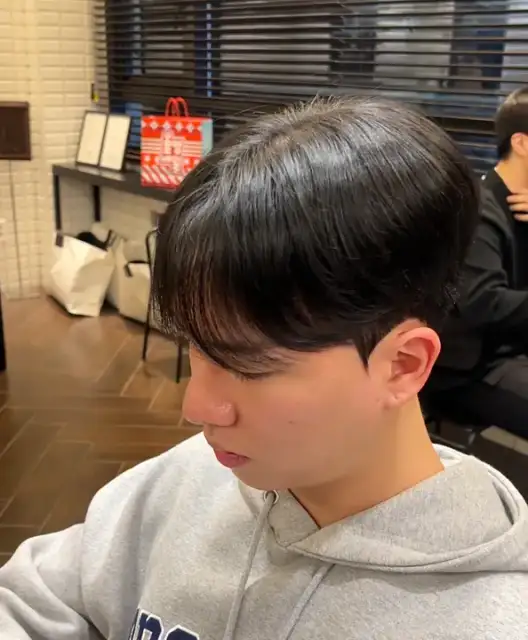 맨드살롱 13호점 사진 7