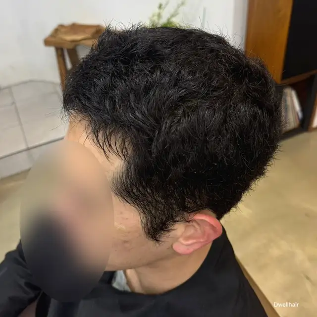 드웰헤어 홍대입구역점 사진 4