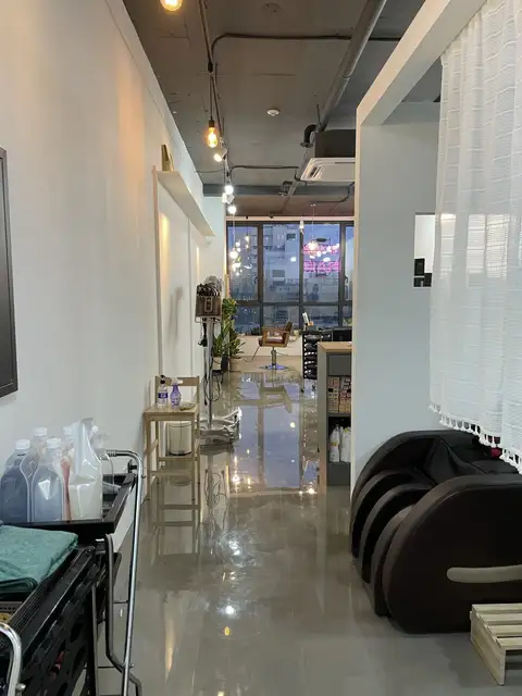 라이블리헤어 사진 2