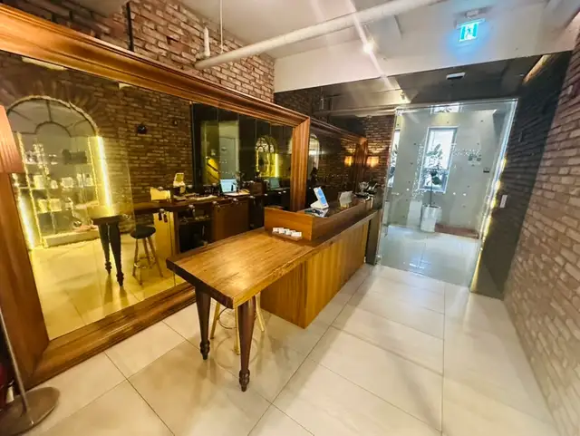 이가자헤어비스 홍대점 사진 2