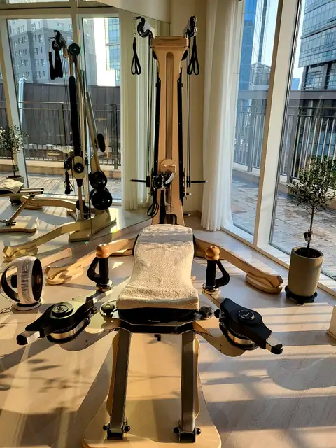온필라테스앤자이로토닉 사진 2