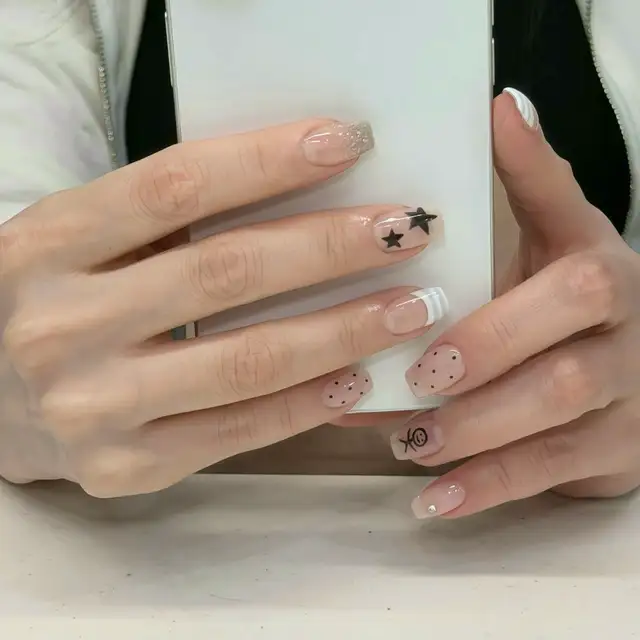 제제네일 사진 8