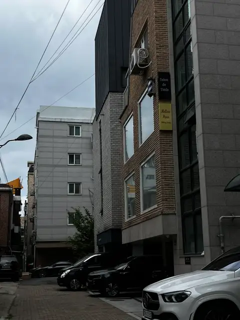 살롱드티에드 사진 4