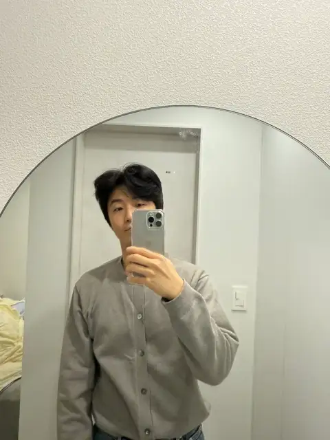 얼바인 맨즈헤어 발산점 사진 4