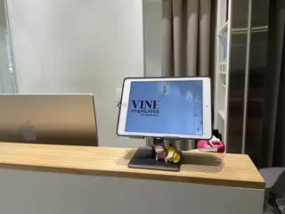 바인피티앤필라테스 사진