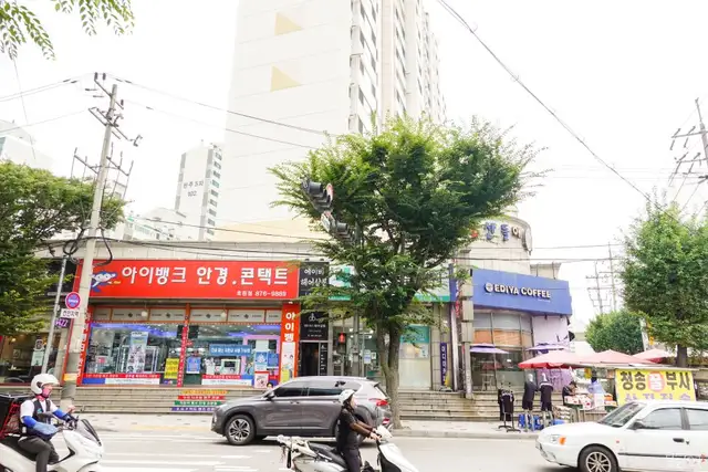 에이비살롱 의정부호원점 사진 2