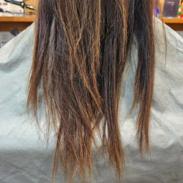 하루헤어 사진 8