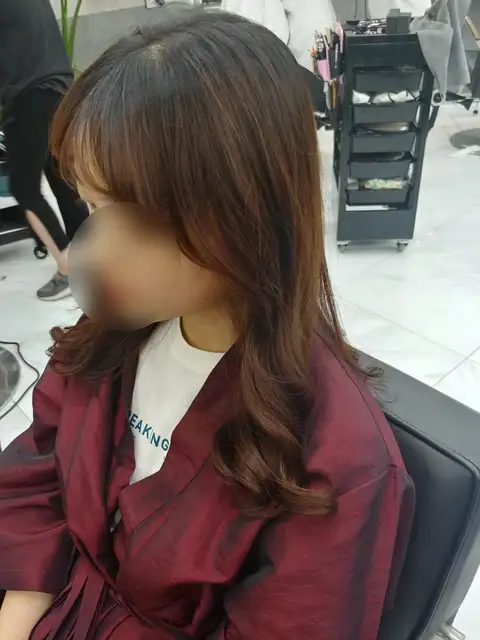 끌레오헤어갤러리 사진 8