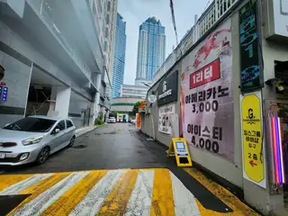 킹스그룸바버샵 사진