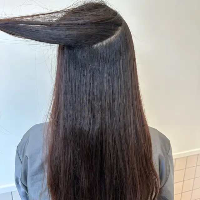 나미헤어 사진 2