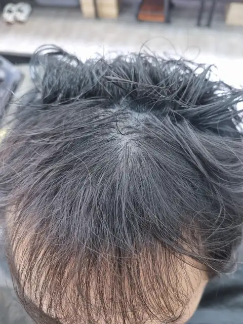 헤어칸지 사진 4