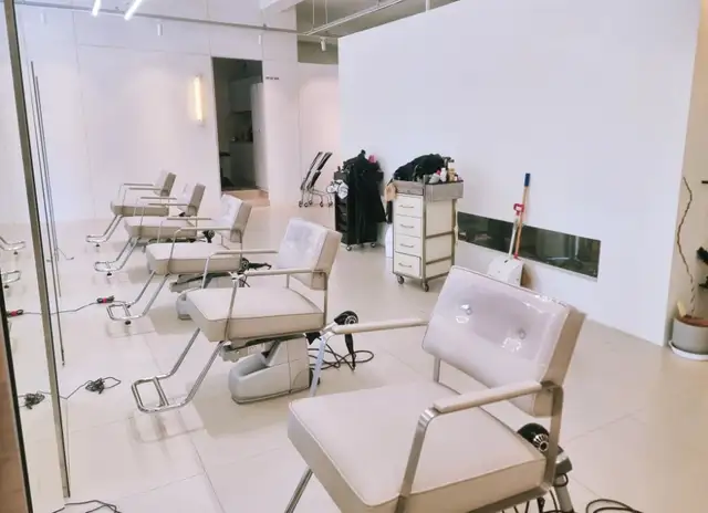 헤어엔로아르 사진 2