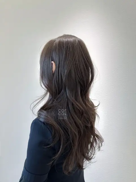 꼬르꼬르헤어 사진 6