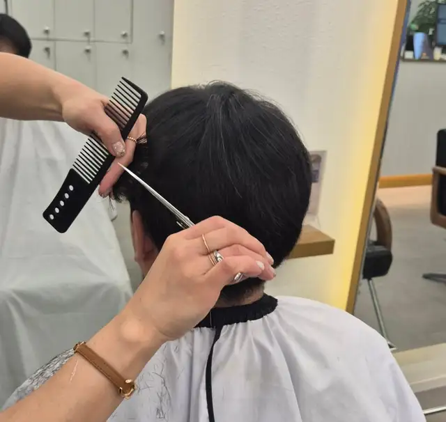 살롱드아벨라 사진 2