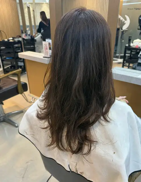 퍼스트헤어 서면점 사진 8
